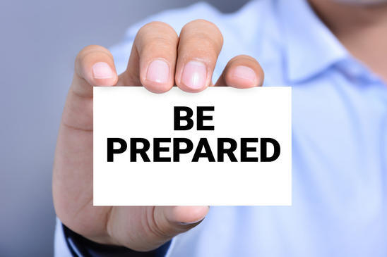 Divorce-Proofing Your Company