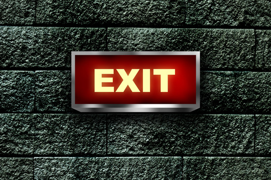 This Founder Wants to Help You Find the Perfect Exit Strategy