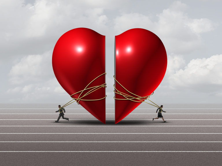 5 Essential Tips for Financial Planning After Divorce