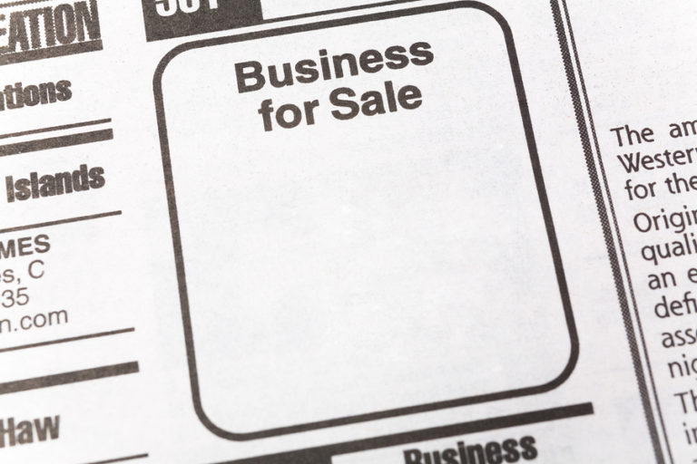 3 Questions to Ask Before Selling Your Business