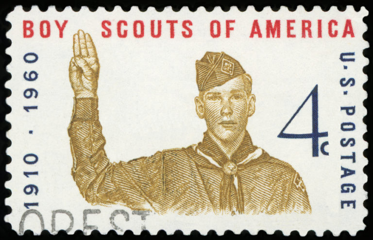 Being Prepared is NOT Just for Boyscouts