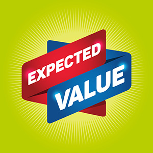 Expected value for your business