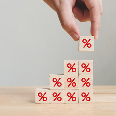 What’s in a Discount Rate?