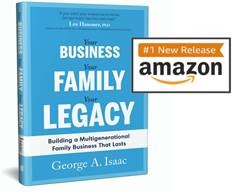 Your Business, Your Family, Your Legacy