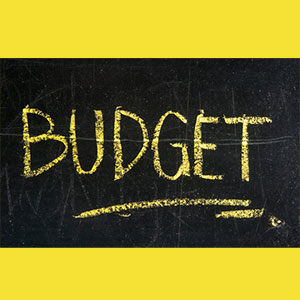 Time to Budget for 2020