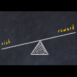 Risk and Reward