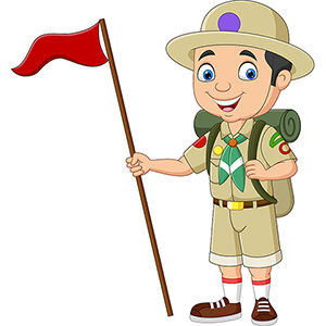 S–t Happens, Be Prepared