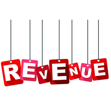 Revenue is Revenue, Right?
