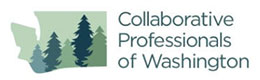 Collaborative Professionals of Washington logo