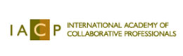 International Academy of Collaborative Professionals logo