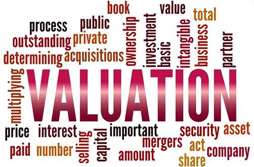 Business Valuations: A Primer