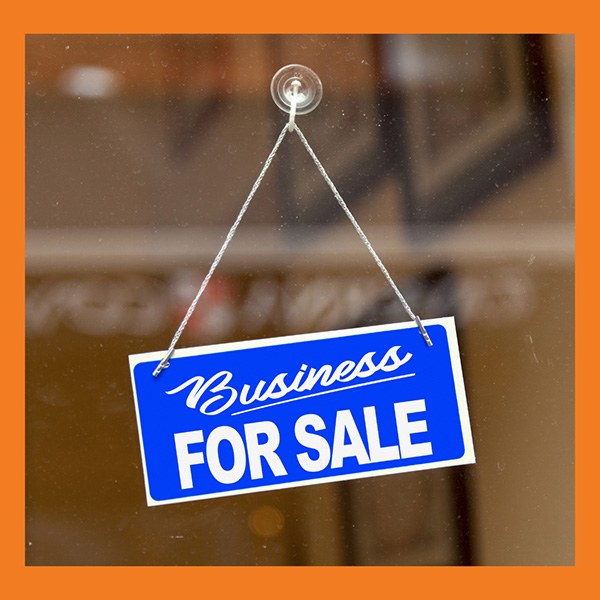 Your Business Exit Strategy