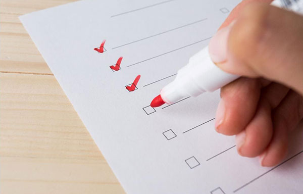 Twenty-One Things that are Important, but Perhaps not Urgent